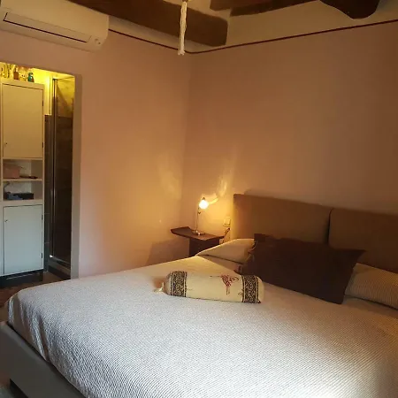 Appartement La Casina