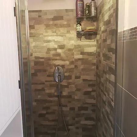 La Casina Appartement
