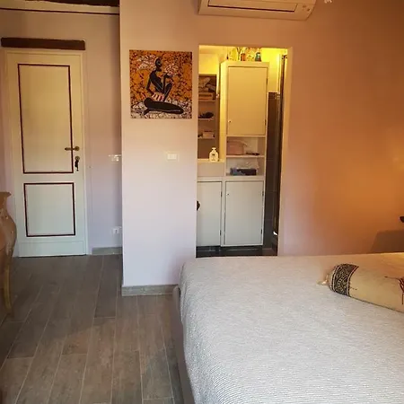 Appartement La Casina *