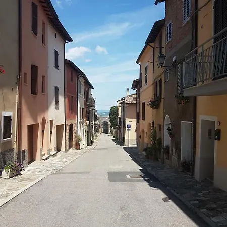 Appartement La Casina *